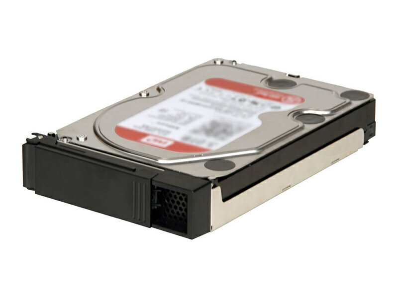 【送料無料】IODATA HDLZ-OPA4 HDL-Zシリーズ専用交換用ハードディスク 4TB【在庫目安:僅少】| パソコン周辺機器 ネットワークストレージ ネットワーク ストレージ HDD 増設 スペア 交換