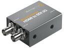 yzBlackmagic Design 9338716-007169 CONVCMIC/ HS03G/ WPSU Micro Converter HDMI to SDI 3G PSUy݌ɖڈ:񂹁z