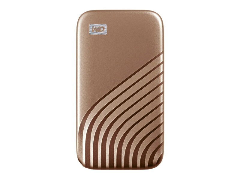楽天デジタル百貨店PodPark楽天市場店【送料無料】IODATA WDBAGF0020BGD-JESN My Passport SSD 2020 Hi-Speed 2TB ゴールド【在庫目安:お取り寄せ】| パソコン周辺機器 外付けSSD 外付SSD 外付け 外付 SSD 耐久 省電力 フラッシュディスク フラッシュ