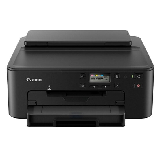 【送料無料】Canon 3121C021 A4カラーインクジェットプリンター TR703A【在庫目安:僅少】