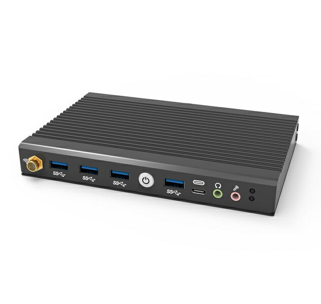 【送料無料】LINKS LNDS150-16/256-W10IoT(N150) ミニPC LNDS150 (Intel N150/ メモリ16GB/ SSD・256GB/ 光学ドライブ無/ Windows10IoT/ Office無)【在庫目安:お取り寄せ】