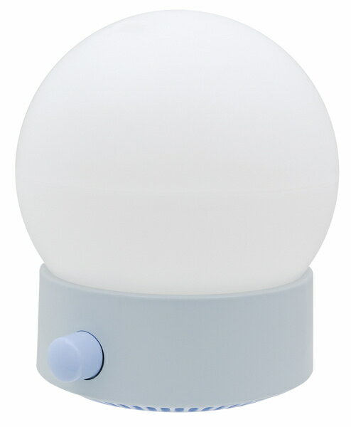 【送料無料】GREEN HOUSE GH-UMHA-BL 超音波式ムーンライト加湿器 ブルー【在庫目安:お取り寄せ】