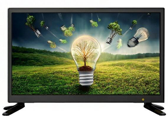 【送料無料】ユニテク LCH1916HM 19インチBS/ CS・地上デジタルハイビジョン液晶テレビ【在庫目安:お取り寄せ】