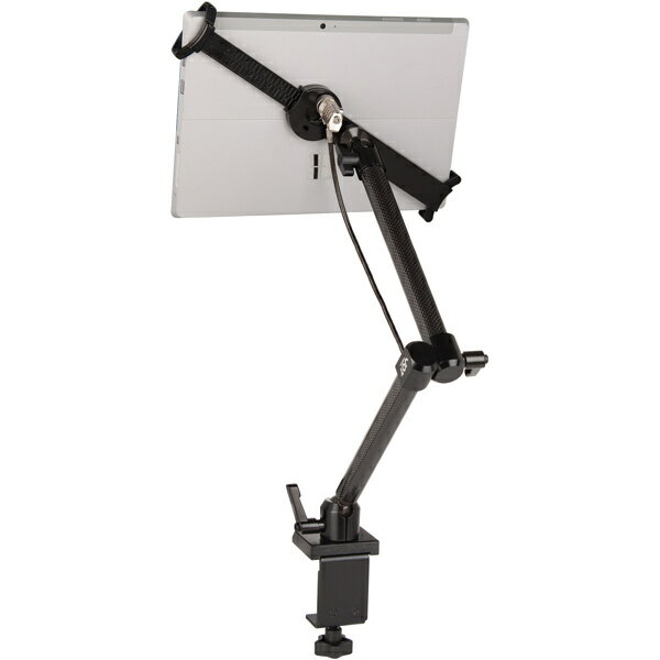 【送料無料】The Joy Factory MNU103CL LockDown ユニバーサル・クランプマウント（7-10.1タブレット用・コンビネーションロック）【在庫目安:お取り寄せ】