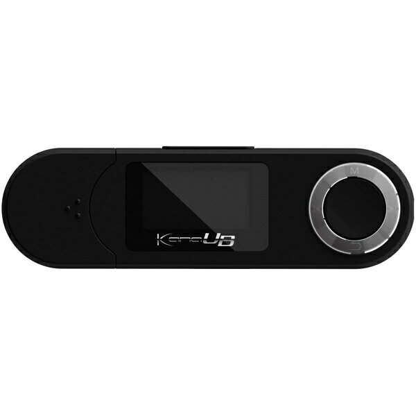 ̵GREEN HOUSE GH-KANAUBS16-BK MP3ץ졼䡼 KANA UBS 16GB ֥åں߸ܰ:...