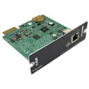 【送料無料】エフサステクノロジーズ PY-UPC02 ネットワークマネジメントカード【在庫目安:お取り寄せ】| 電源関連装置 UPS 停電対策 停電 電源 無停...
