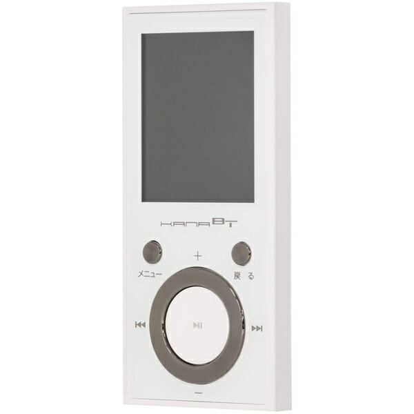 ̵GREEN HOUSE GH-KANABTS16-WH MP3ץ졼䡼 KANA BTS 16GB ۥ磻ȡں߸ܰ:...