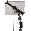 【送料無料】The Joy Factory MNU302KL LockDown ユニバーサル・Cクランプマウント(10-13タブレット用・キーロック)【在庫目安...