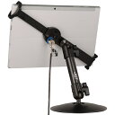 【送料無料】The Joy Factory MNU311KL LockDown ユニバーサル・デスクスタンド(10-13タブレット用・キーロック)【在庫目安:お...