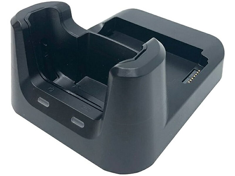 【送料無料】ユニテック・ジャパン 5000-900099G HT330用シングルスロットUSB・充電クレードル【在庫目..