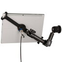 【送料無料】The Joy Factory MNU304KL LockDown ユニバーサル・壁 | カウンター用マウント(10-13タブレット用・キーロック)...