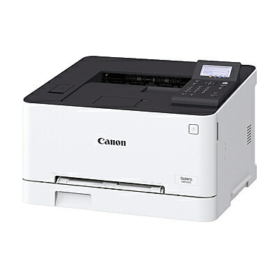 【在庫目安:あり】【送料無料】Canon 3104C010 A4カラーレーザービームプリンター Satera LBP621C