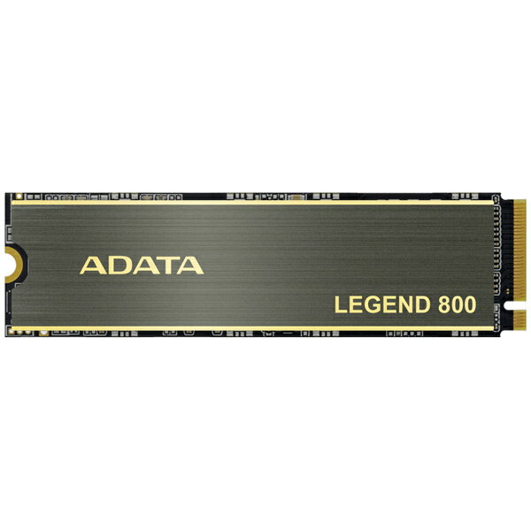 M.2 PCIe LEGEND ALEG-800-2000GCS 800