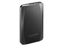 【送料無料】IODATA SSPA-USC2K USB3.2 Gen2対応 ポータブルSSD 2TB【在庫目安:僅少】| パソコン周辺機器 外付けSSD 外付S...