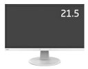 【在庫目安:あり】【送料無料】NEC LCD-L222F 21.5型3辺狭額縁VAワイド液晶ディスプレイ(白色)/ 1920×1080/ ミニD-Sub15ピン、HDMI/ ホワイト/ スピーカー:なし/ 〔5年保証〕(2)