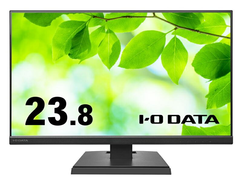 【在庫目安:あり】【送料無料】IODATA LCD-A241DB| 家電 ディスプレイ ディスプレー モニター モニタ