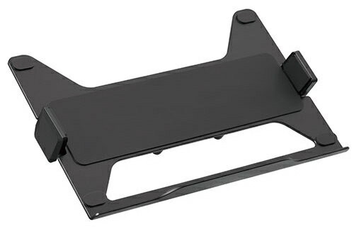 【送料無料】STARPLATINUM TVSOFOP100 快適ワークのモニターアーム連結用ラップトップホルダー【在庫目安:お取り寄せ】 【送料無料】STARPLATINUM TVSOFOP100 快適ワークのモニターアーム連結用ラップトップホルダー【在庫目安:お取り寄せ】