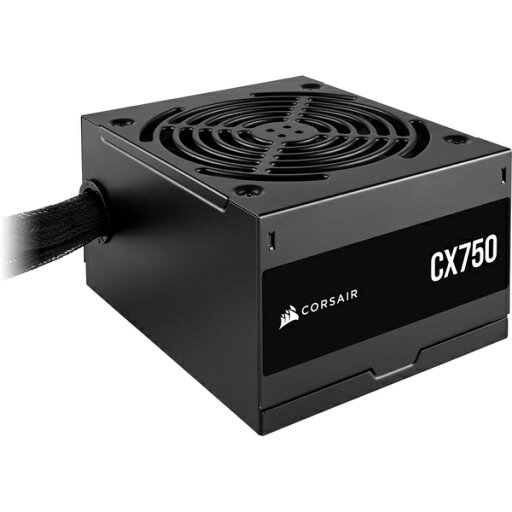 【送料無料】コルセア(メモリ) CP-9020279-JP PC電源ユニット CX750 2023【在庫目安:お取り寄せ】 【送料無料】コルセア(メモリ) CP-9020279-JP PC電源ユニット CX750 2023【在庫目安:お取り寄せ】