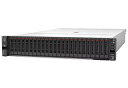 【送料無料】IBM 7D2VA06SAP ThinkSystem SR665(HS 2.5)/ EPYC-7203(8) 2.80GHz×1/ PC4-25600 16.0GB(16×1)/ RAID-530-8i/ Quad-1GbE-OCP/ POW(750W×1)/ OSなし/ 3年保証9x5(CRU-NBD)/ SS90【在庫目安:お取り寄せ】| パソコン周辺機器