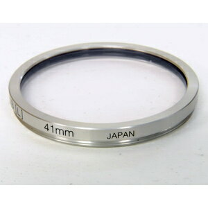 【送料無料】ケンコー・トキナー 039411 ライカ用フィルター 41mm（L） 白枠 1Bスカイライト メスネジ..