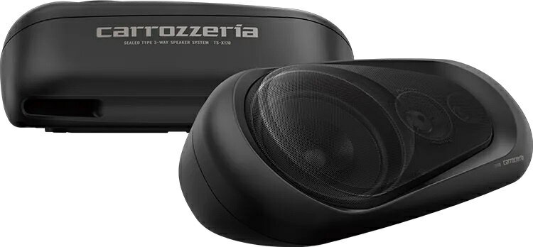 Amazon.co.jp: パイオニア スピーカー TS-X180 ボックス
