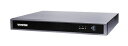 【送料無料】VIVOTEK INC.. ND9426P1SV16 16ch NVR Seagate Skyhawk 16TB x 1 搭載 (16ポート PoE内蔵)【在庫目安:お取り寄せ】| カメラ
