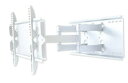【送料無料】STARPLATINUM TVSFRGP137SW TVセッターフリースタイル GP137 Sサイズ ホワイト【在庫目安:お取り寄せ】(2)