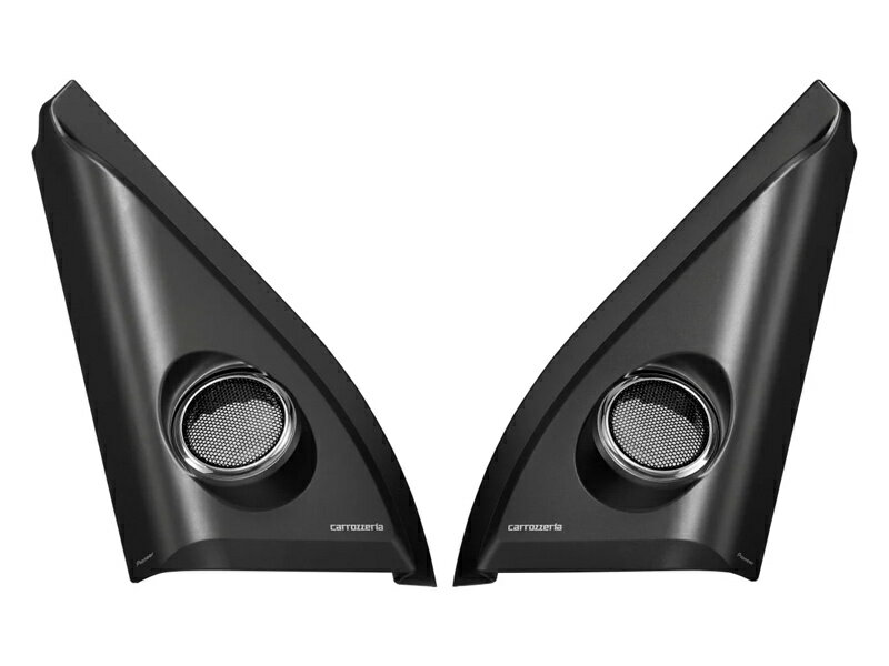 【送料無料】パイオニア UD-K309 トゥイーター取付キット【在庫目安:お取り寄せ】