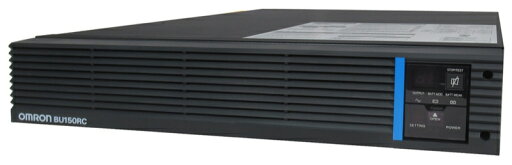 【送料無料】オムロン BU150RCG4 無停電電源装置 BU150RC本体+無償保証4年分【在庫目安:お取り寄せ】| 電源関連装置 UPS 停電対策 停電 電源 無停電装置 無停電 【送料無料】オムロン BU150RCG4 無停電電源装置 BU150RC本体+無償保証4年分【在庫目安:お取り寄せ】| 電源関連装置 UPS 停電対策 停電 電源 無停電装置 無停電