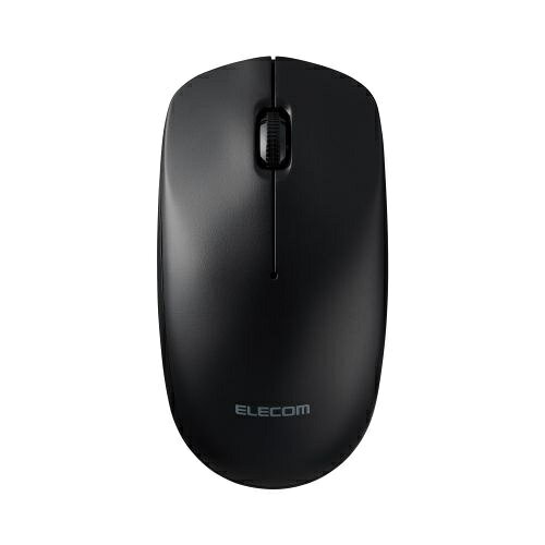 【在庫目安:あり】ELECOM M-K8BRBK 法人向けマウス/ Bluetooth5.0光学式マウス/ 3...