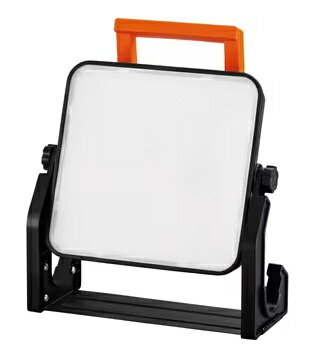 【送料無料】アイリスオーヤマ LWT-5000BAH2 置き型LED投光器 AC式 5000lm【在庫目安:お取り寄せ】