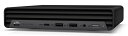 【在庫目安:あり】【送料無料】B5JC5AT#ABJ HP Pro Mini 400 G9 (Core i3-12100T/ 8GB/ SSD・256GB/ 光学ドライブなし/ Win11Pro/ Office無)
