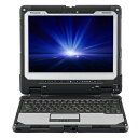【送料無料】Panasonic CF-339CAAXAJ TOUGHBOOK CF-33 (Core i5-1345U/ 16GB/ SSD・512GB/ 光学ドライブなし/ Win11Pro64/ Officeなし/ 12.0型)【在庫目安:お取り寄せ】