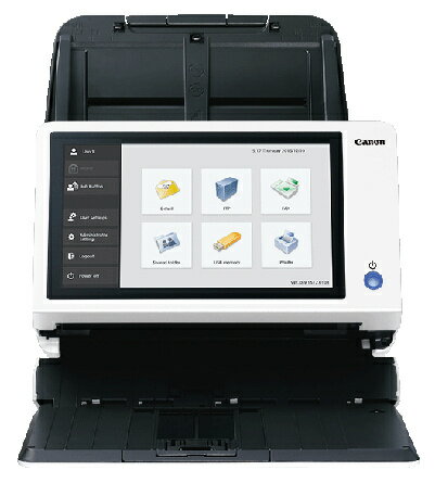 【送料無料】Canon 1255C015 A4ネットワ