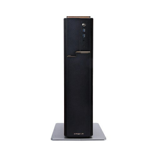 【送料無料】in win development IW-CS-MFMINIM3-TBR ModFree Mini Mod III Edition Timber/ モジュラー構造 Mini-ITXケース ModFree バリエーションモデル/ Mod-IIIベース/ 木製サイドパネル採用モデル【在庫目安:お取り寄せ】