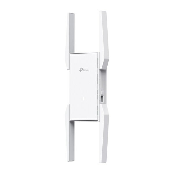 【送料無料】TP-LINK EAP673-Extender(jp) AX5400 メッシュWi-Fi 6中継器【在庫目安:お取り寄せ】