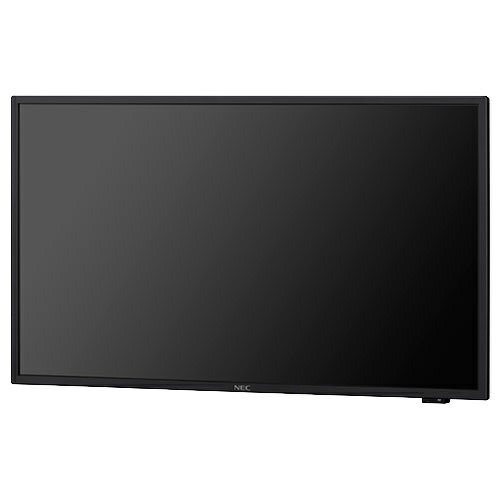 【在庫目安:あり】【送料無料】NEC LCD-E328-2 32型パブリックディスプレイ/ 1920×1080/ USB Type-C、ミニD-Sub15ピン、HDMI、RS-232C、ステレオミニジャック/ ブラック/ スピーカ/ 〔3年保証〕 【在庫目安:あり】【送料無料】NEC LCD-E328-2 32型パブリックディスプレイ/ 1920×1080/ USB Type-C、ミニD-Sub15ピン、HDMI、RS-232C、ステレオミニジャック/ ブラック/ スピーカ/ 〔3年保証〕