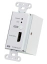 【送料無料】ATEN VE1901AUST DisplayPort HDBaseT Class B トランスミッター(スイッチボックス対応タイプ)【在庫目安:お取り寄せ】(2)