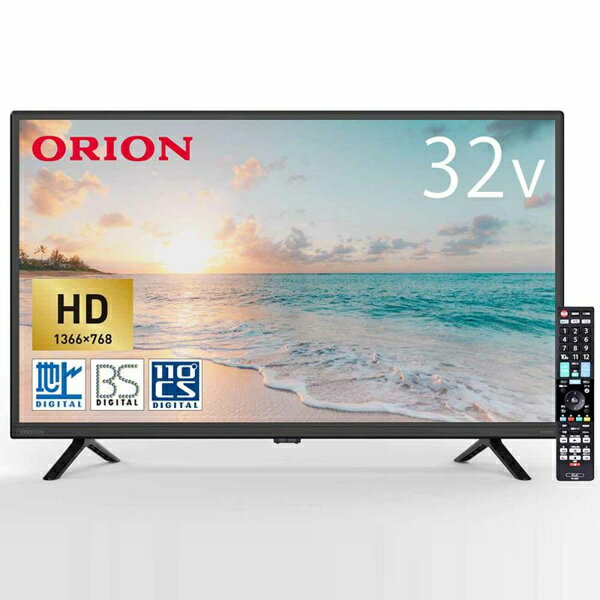 ̵ۥɥ OL32CD500 ORION 32V ϥӥ ƥӡں߸ܰ:󤻡
