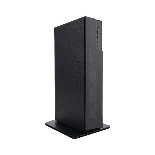 【送料無料】in win development IW-CS-MFMINIM3-MESH ModFree Mini Mod III Edition Mesh Up/ モジュラー構造 Mini-ITXケース ModFree バリエーションモデル/ Mod-IIIベース/ メッシュサイドパネル採用モデル