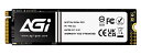 【送料無料】AGI AGI512GIMAI218 AI218 512GB Gen3 x4 NVMe M.2 SSD 3050MB/ s /2200MB/ s 3...