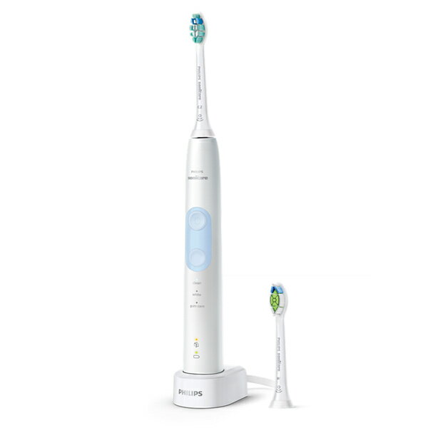 ̵PHILIPS HX6403/71 ˥å ץƥȥ꡼ ۥ磻ȥ饤ȥ֥롼ں߸ܰ:󤻡