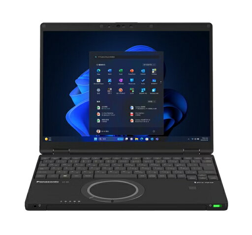 【送料無料】Panasonic CF-SR4HDNCR Let`s note SR4 店頭(Core i7-1360P/ 16GB/ SSD・512GB/ 光学ドライブなし/ Win11Pro/ M365B+OFHB2024/ 12.4型/ FHD+/ ブラック)【在庫目安:僅少】 【送料無料】Panasonic CF-SR4HDNCR Let`s note SR4 店頭(Core i7-1360P/ 16GB/ SSD・512GB/ 光学ドライブなし/ Win11Pro/ M365B+OFHB2024/ 12.4型/ FHD+/ ブラック)【在庫目安:僅少】
