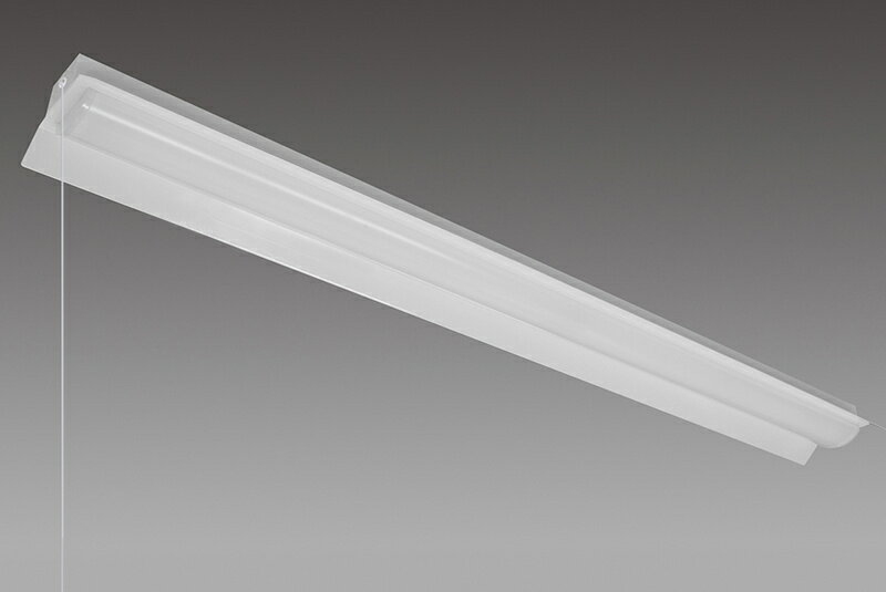 【送料無料】ホタルクス MADB40005K1P/N-8 ライトユニット同梱両反射形照明器具【在庫目安:お取り寄せ】