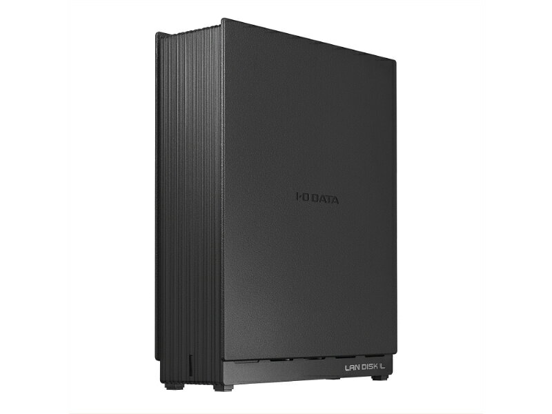 【送料無料】IODATA HDL1-LA01SOHO 小規模オフィス向け 1ドライブNAS（ネットワークHDD）3年保証 1TB【在庫目安:お取り寄せ】