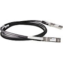 yzJD097C HPE X240 10G SFP+ SFP+ 3m DAC Cabley݌ɖڈ:񂹁z