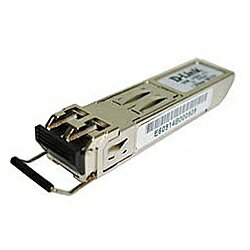 【送料無料】D-Link DEM-310GT 1ポートminiGBIC 1000BASE-LX 2芯シングル/ マルチモードファイバートラ..