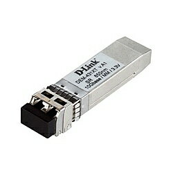 【送料無料】D-Link DEM-431XT SFP+モジュール IEEE802.3ae 10G BASE-SR（2芯マルチモード）【在庫目安..