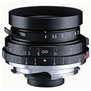 【送料無料】コシナ 178217 Voigtlander COLOR-SKOPAR 21mm F4P VMマウント【在庫目安:お取り寄せ】| カメラ 単焦点レンズ 交換レンズ レンズ 単焦点 交換 マウント ボケ