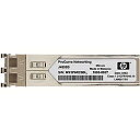 【送料無料】JD119B HPE X120 1G SFP LC LX Transceiver【在庫目安:お取り寄せ】| パソコン周辺機器 SFPモジュール 拡張...